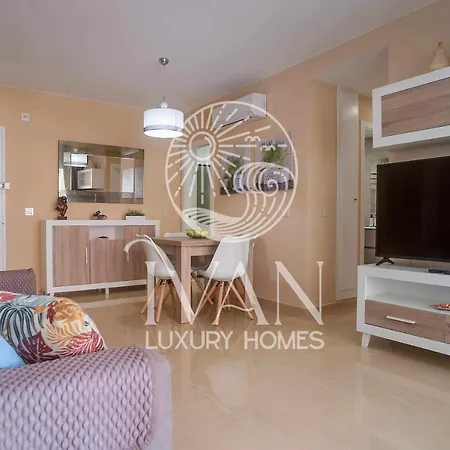 Casa Luca - Iván Luxury Homes - 9ª Planta - Norte - 1º Linea De Playa *