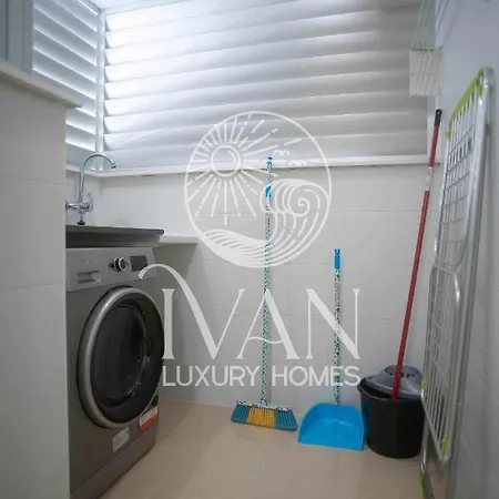 Casa Luca - Iván Luxury Homes - 9ª Planta - Norte - 1º Linea De Playa * Oropesa del Mar