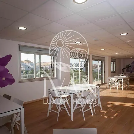 Casa Luca Ivan Luxury Homes 9ªpta Norte 1ªlinea Apartament *