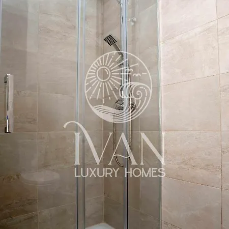 Apartamento Casa Luca - Iván Luxury Homes - 9ª Planta - Norte - 1º Linea De Playa Oropesa del Mar