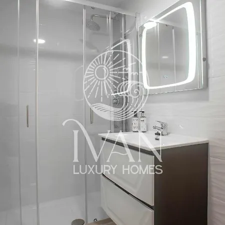 Casa Luca - Iván Luxury Homes - 9ª Planta - Norte - 1º Linea De Playa Oropesa del Mar