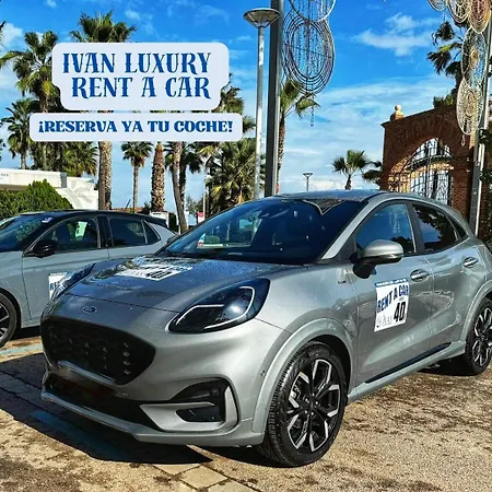Casa Luca - Iván Luxury Homes - 9ª Planta - Norte - 1º Linea De Playa Oropesa del Mar